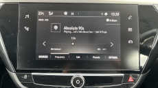 Vauxhall Corsa 1.2 Elite Edition 5dr Petrol Hatchback